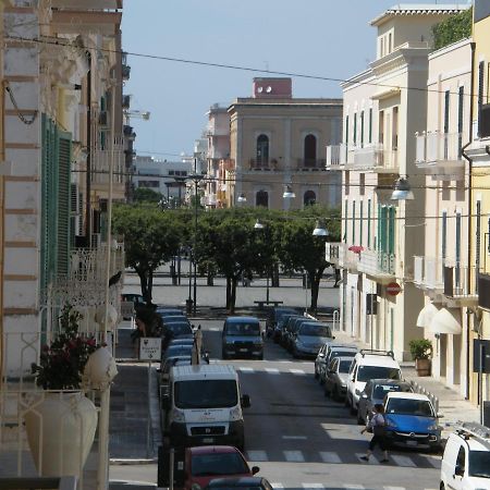 Il Cedrangolo House Διαμέρισμα Monopoli Εξωτερικό φωτογραφία