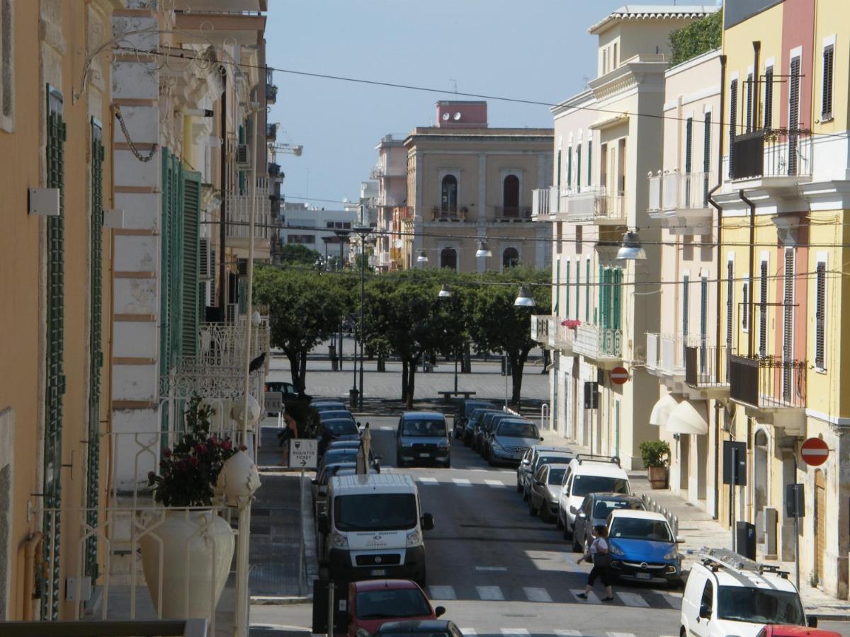 Il Cedrangolo House Διαμέρισμα Monopoli Εξωτερικό φωτογραφία